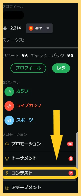 ボンズカジノ-Bons-Casino-の特徴と長所・短所の徹底解説【2024年最新版】